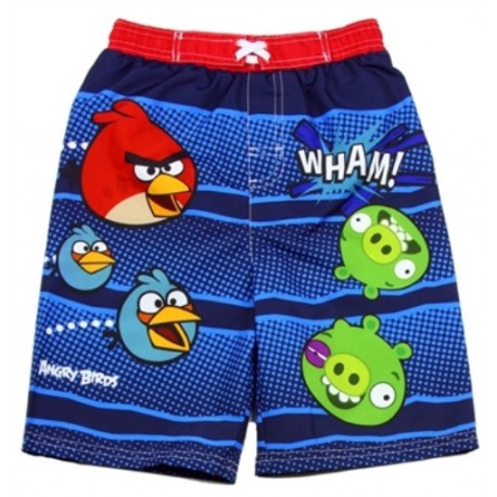Angry Birds Toddler Boys Swim Trunks Houston Kids Fashion Clothing Store