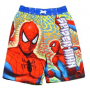 DC Comics Spider Man Toddler Swim Shorts Houston Kids Fashion Clothing Store