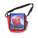 Marvel Comics Amazing Spider Man Shoulder Tote Free Shipping Houston Kids Fashion Clothing Store