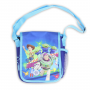 Toy Story Shoulder Tote With Woody, Buzz Lightyear and the Loveable Green Aliens From Disney Pixar