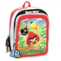 Angry Birds 3D School Backpack