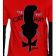 Dr Seuss The Cat In The Hat Silhouette Red Infant Boys Shirt Free Shipping Houston Kids Fashion Clothing