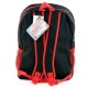 Marvel Ultimate Spider Man Zippered Backpack With Lunch Box Free Shipping Houston Kids Fashion Clothing 