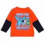 Disney Monsters University Scarers In Training Boys Shirt Houston Kids Fashion Clothing Store