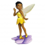 Disney's Iridessa Mini Fairy Figurine Ivey's Gifts and Decor