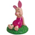 Pooh And Friends Piglet Mini Figurine