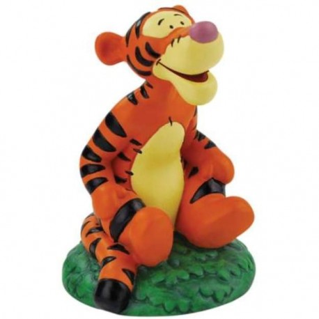 Westland Giftware Pooh And Friends Tigger Mini Figurine Free Shipping Ivey's Gifts And Decor 