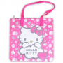 Pink Hello Kitty Large Shoulder Tote Free Shipping Houston Kids Fashion Clothing Store