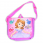 Disney Sofia the First Purple Small Messenger Bag Free Shipping Housotn Kids Fashion Clothing Store