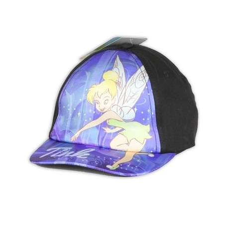 Disney Tinker Bell Toddler Girls Adjustable Cap Free Shipping Houston Kids Fashion Clothing