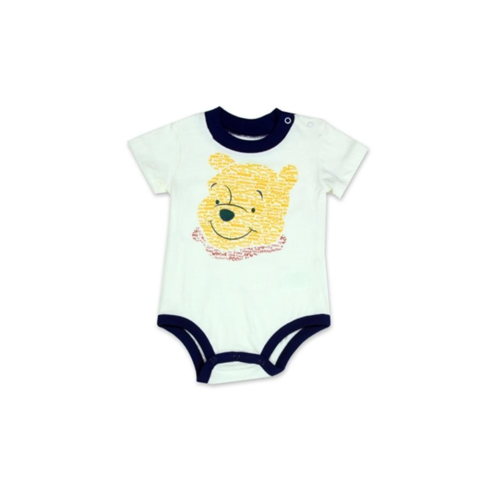 Winnie the pooh store onesie baby boy