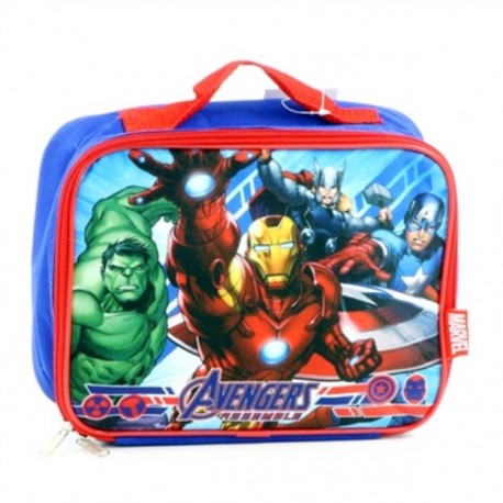 avengers lunch bag