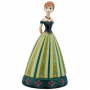Disney Frozen Anna Princess of Arendelle Licensed Figurine Houston Kids Fashion Clothing Store