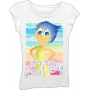 Disney Inside Out It's A Great Day Shirt Free Shipping Houston Kids Fashion Clothing Store