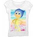 Disney Inside Out It's A Great Day T Shirt