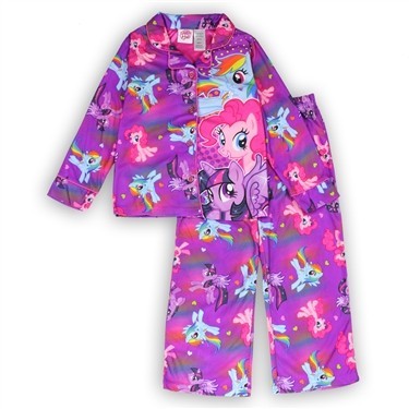 My little best sale pony pjs