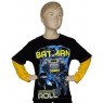 DC Comics Batman This Is How I Roll Long Sleeve Shirt