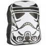 Disney Star Wars The Force Awakens Stormtrooper Large Backpack Houston Kids Fashion Clothing 