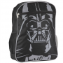 Disney Star Wars Darth Vader Large School Backpack Houston Kids Fashion Clothing 