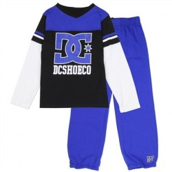 dc shoes baby clothes