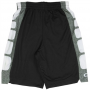 CB Sports Black and White Athletic Boys Shorts Houston Kids Fashion Clothing Store