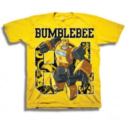 transformers bumblebee apparel