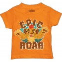 Disney Lion Guard Kion Epic Roar Toddler Boy Shirt