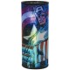 Marvel Comics Captain America Round Hanging Nightlight Houston Kids Fashion Clothing Store