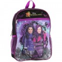 Disney Descendants Evie and Mal Kids School Backpack