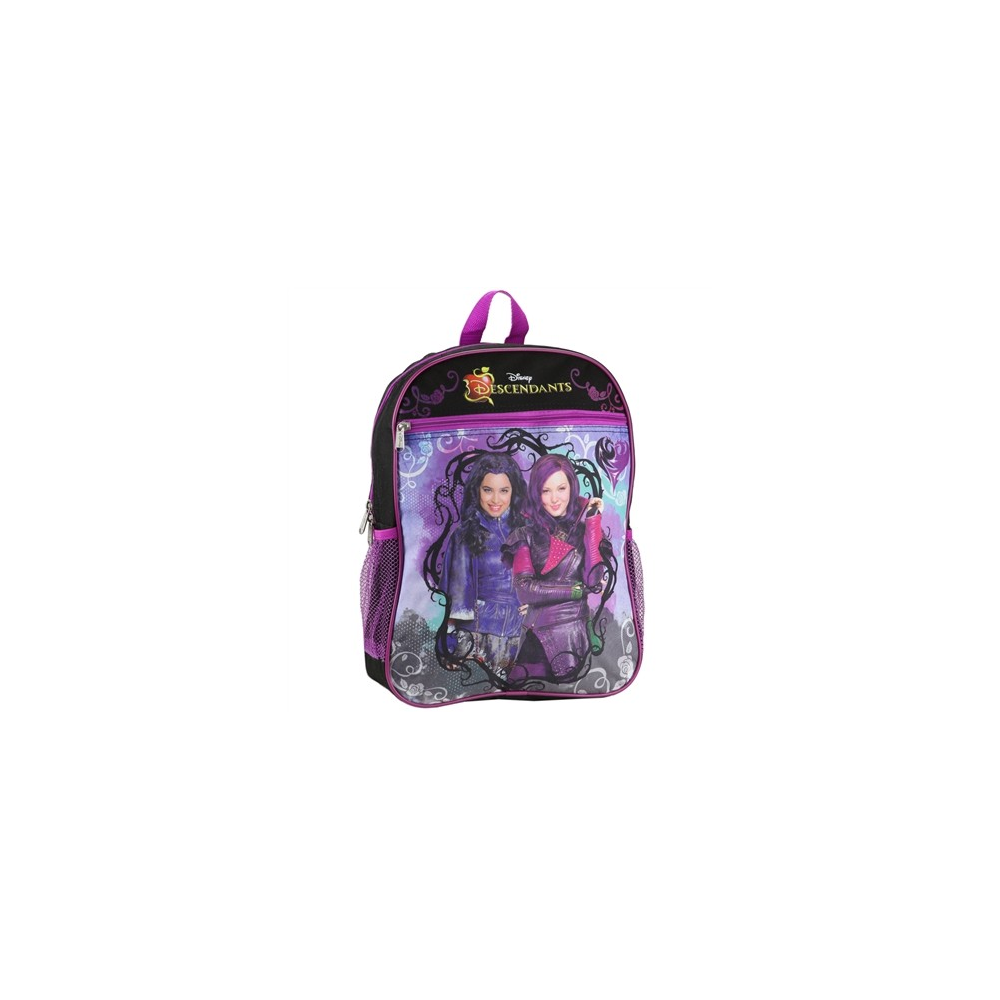 Ivey's Gifts & Decor, Disney Descendants Mal And Evie Kids School...