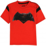 Batman vs Superman Short Sleeve Boys Shirt Free Shipping Houston Kids Fashion Clothing Store