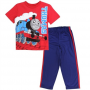 Thomas And Friends Toddler Boys 2 Piece Pants Set Free Shipping Houston Kids Fashion Clothing