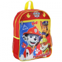 Nick Jr Paw Patrol Marshall Backpack and Lunch Bag Combo Free Shipping Houston Kids Fashion Clothing