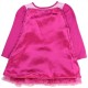 DC Comics Batgirl Pink Long Sleeve Dress With Pink Tutu Houston Kids Fashion Clothing