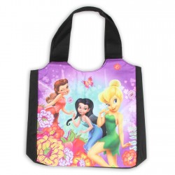 Disney Tinker Bell Fairy Large Shoulder Tote Free Shipping Houston Kids Fashion Clothing Store