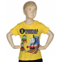 Thomas and Friends Toddler Boys T Shirt With James Percy And Thomas Houston Kids Fashion Clothing