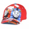Thomas The Train Let's Race The Rails Toddler Baseball Cap