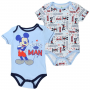 Disney Mickey Mouse Mommy's Little Man LIght 2 Piece Set Free Shipping Houston Kids Fashion Clothing