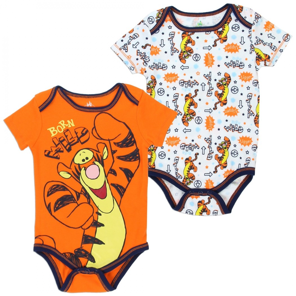 Disney best sale baby wear