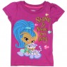 Nick Jr Shine And Nahal BFF's Divine Purple Shimmer And Shine Toddler T Shirt At Houston Kids Fashion Clothing Store