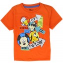 Disney Mickey Mouse And Friends Let's Go Explore Toddler Boys Shirt Free Shipping Houston Kids Fashion Clothing Store