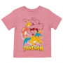 Pokemon Fire Dragons Boys Short Sleeve Shirt Houston Kids Fashion Clothing Store