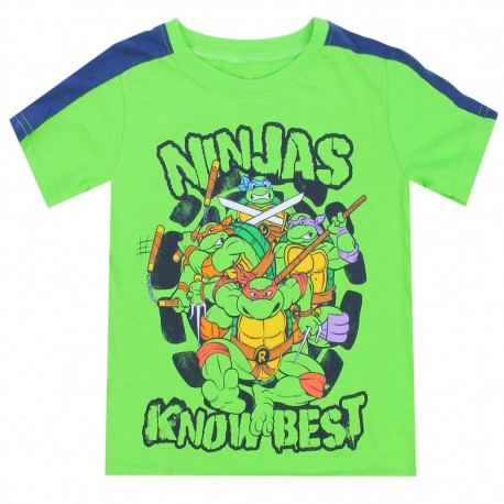 turtle nick shirt