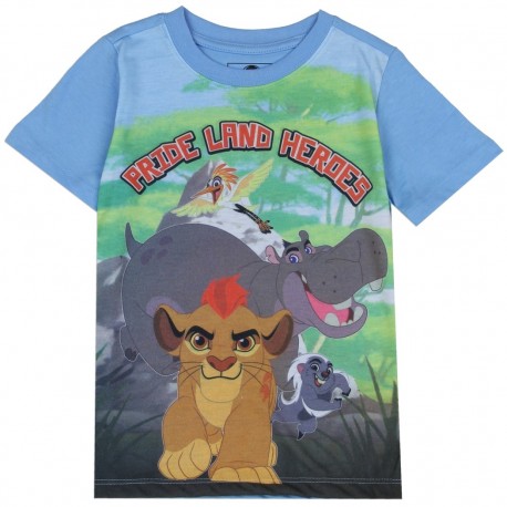 Disney Lion Guard Toddler Boys Shirt | Free Shipping