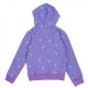 Nick Jr Shimmer And Shine Sisters Divine Toddler Girls Zippered Hoodie Houston Kids Fashion Clothing