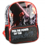 Feel The Power Of The Dark Side Star Wars Backpack Houston Kids Fashion Clothing