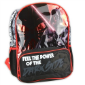 Star Wars Feel The Power Large School Backpack