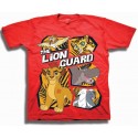 Disney Jr Lion Guard Kion And Friends Shirt Free Shipping Houston Kids Fashion Clothing Kids Clothes