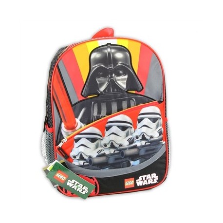 lego stormtrooper backpack