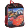 Disney Pixar Cars Lightning McQueen No Limits Kids Backpack